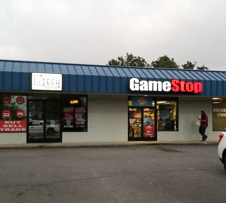 GameStop (Springfield,&nbspTN)